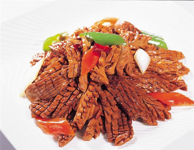 烹飪革新：智能廚師如何改變我們的烹飪方式