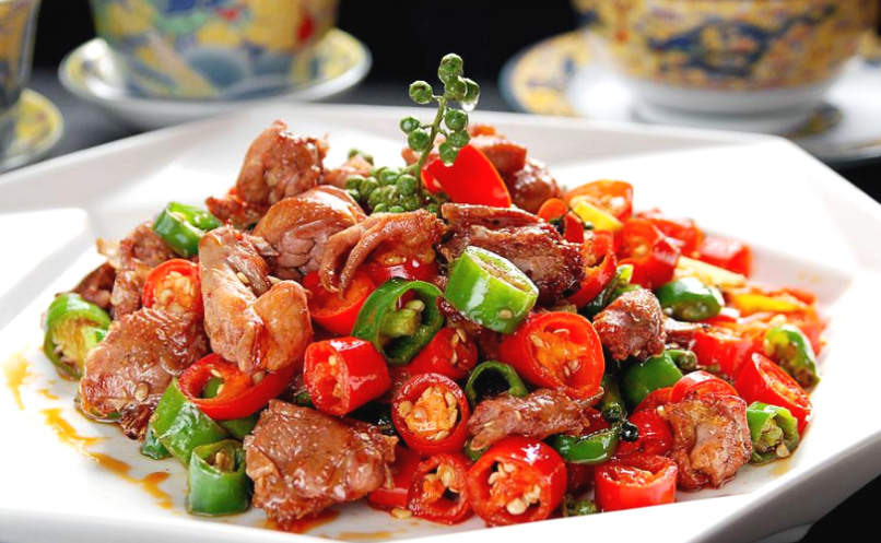 廚藝復刻編輯師重新定義傳統烹飪