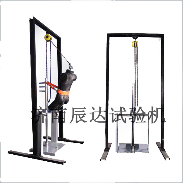 落錘沖擊試驗機(jī)的功能特點(diǎn)及?操作步驟