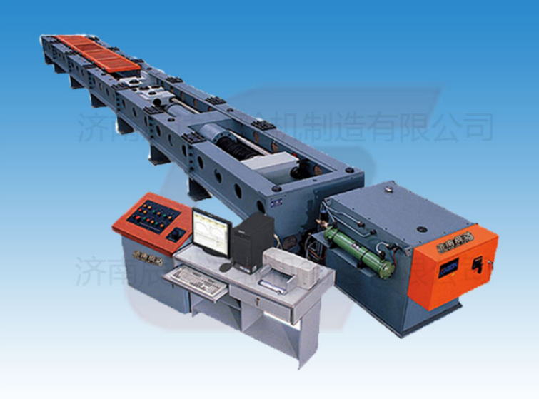 挑選臥式拉力試驗(yàn)機(jī)的知識(shí)，你知道多少