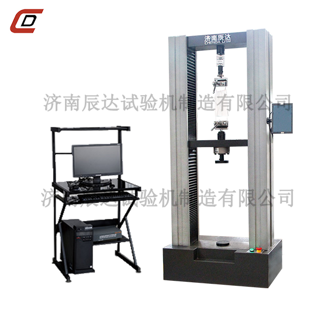 塑料薄膜拉力試驗機(jī)做薄膜拉伸試驗的步驟及注意事項是哪些