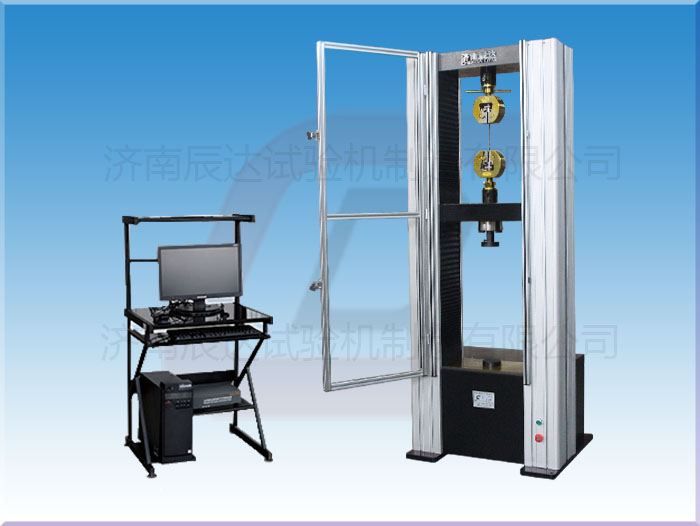 在使用材料試驗機時，你是否關(guān)注過這些方面?